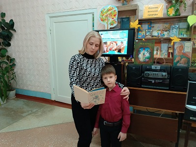 Фото с мероприятия