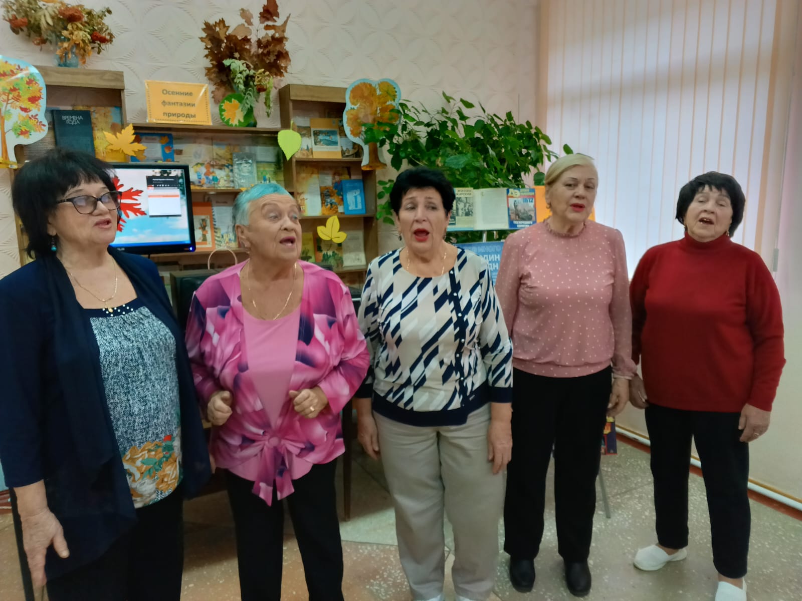 Фото с мероприятия