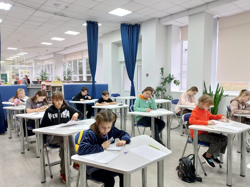 Фото с мероприятия