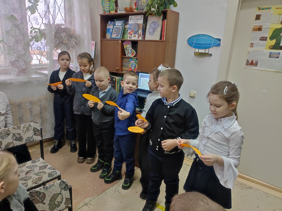 Фото с мероприятия