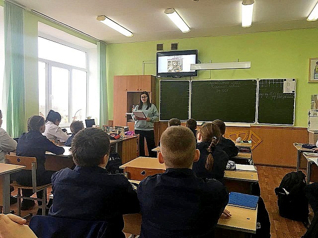 Фото с мероприятия 