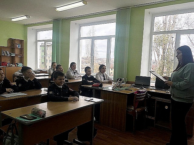 Фото с мероприятия