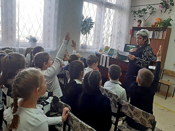 фото с мероприятия