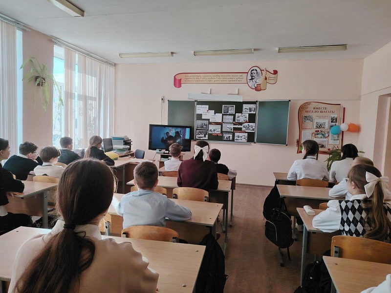 Фото с мероприятия