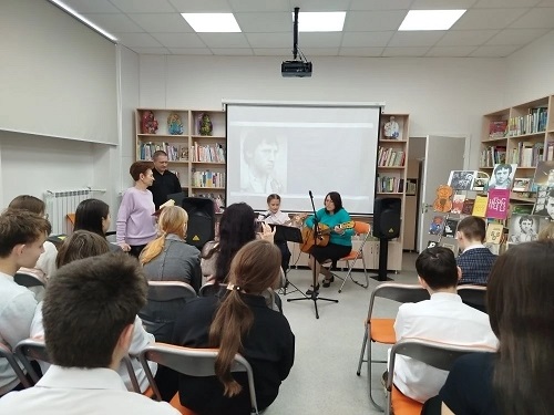 Фото с мероприятия