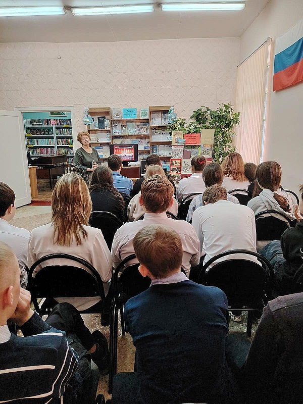 Фото с мероприятия