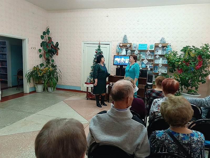 Фото с мероприятия