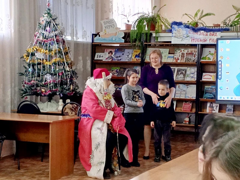 Фото с мероприятия