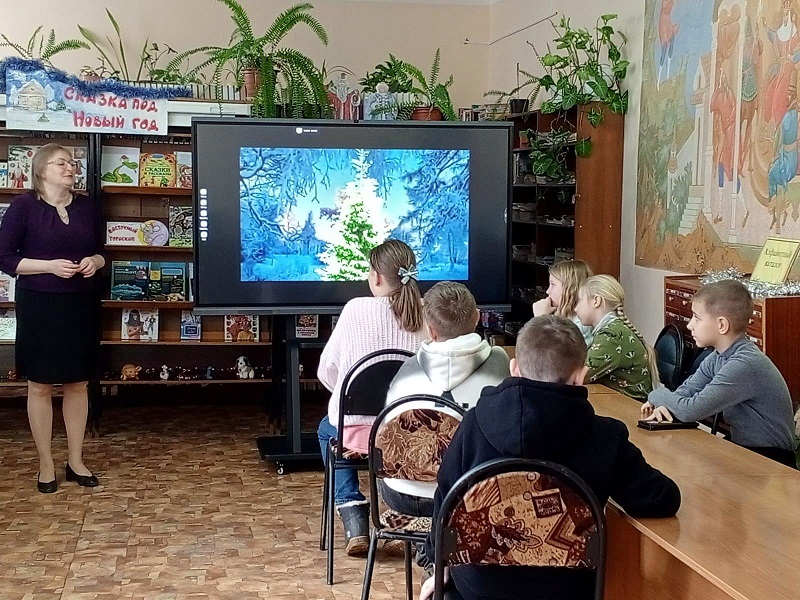 Фото с мероприятия