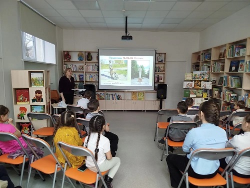 Фото с мероприятия