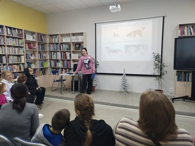 , Фото с мероприятия 