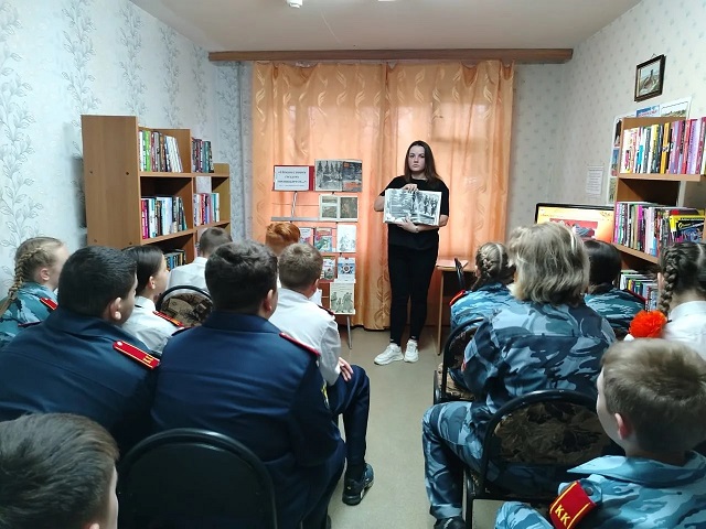 Фото с мероприятия