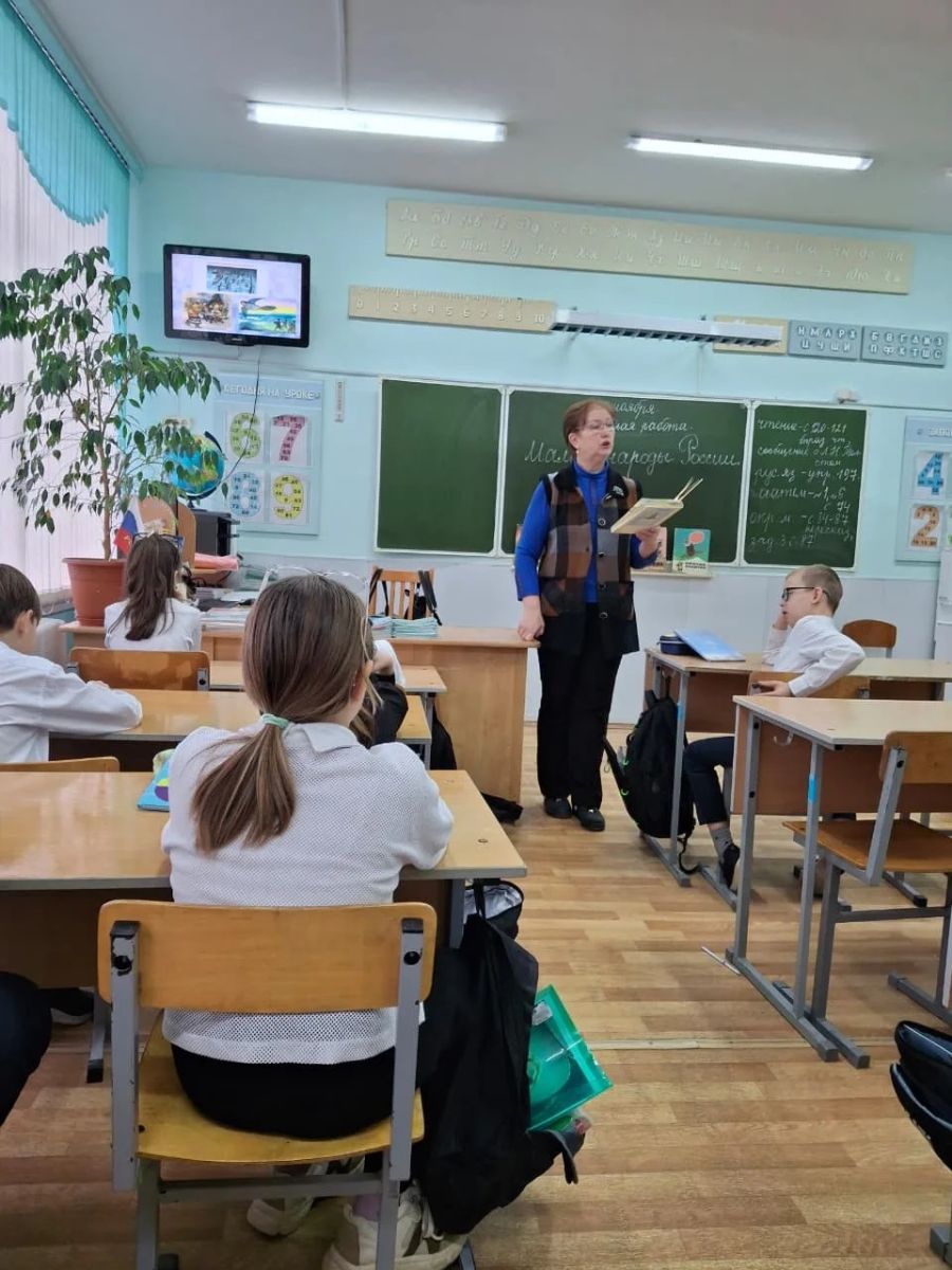 Фото с мероприятия