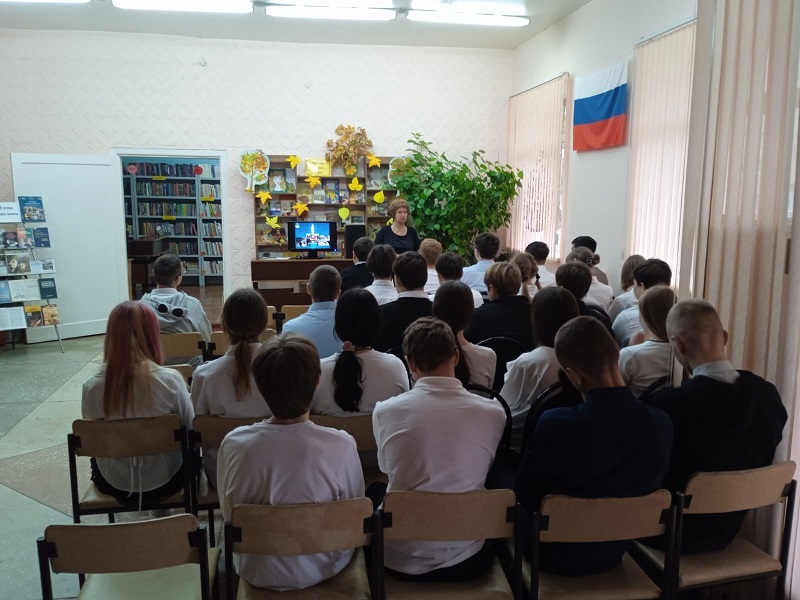 Фото с мерпориятия