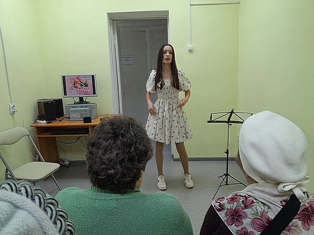 Фото с мероприятия