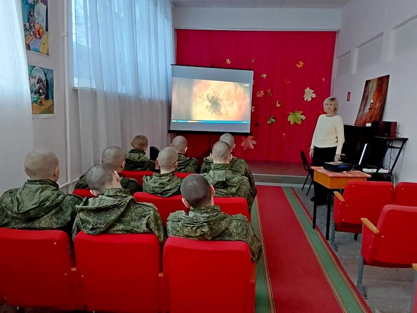 Фото с мероприятия