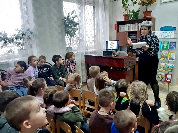 Фото с меропиятия 