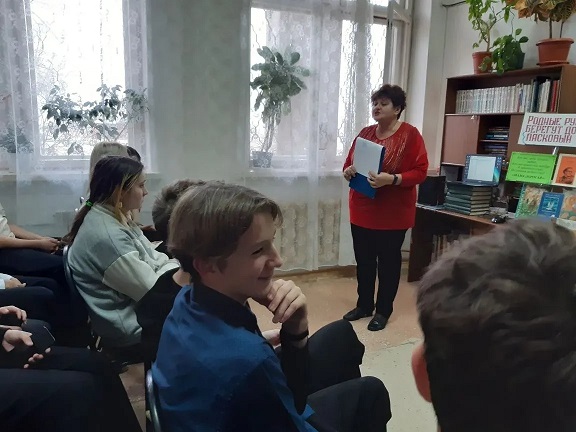 Фото с мероприятия