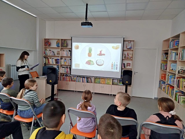 Фото с мерлприятия 