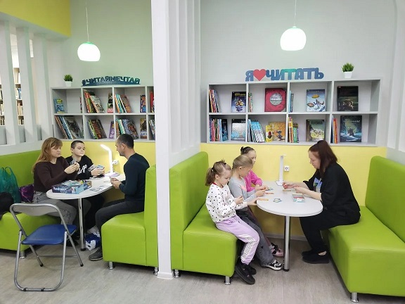 Фото с мероприятия