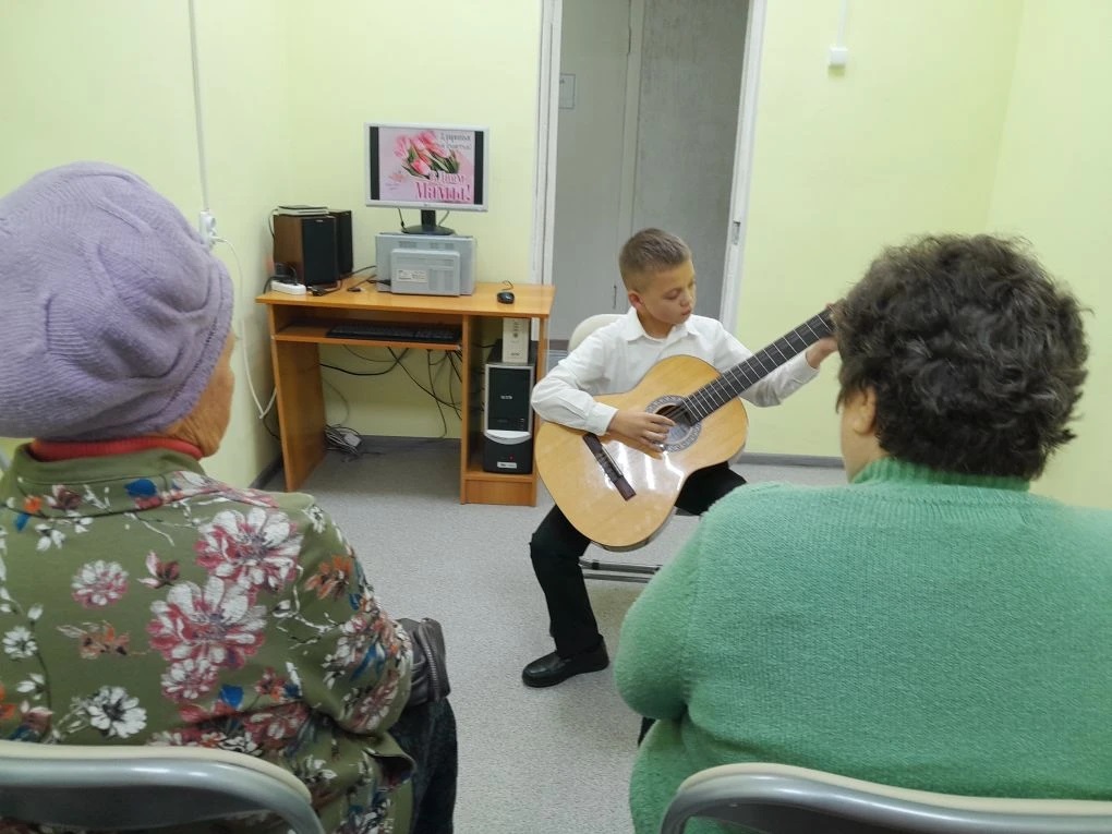 Фото с мероприятия