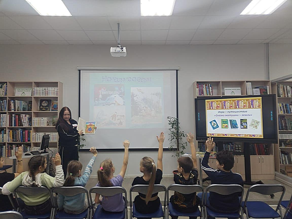 Фото с мерлприятия 