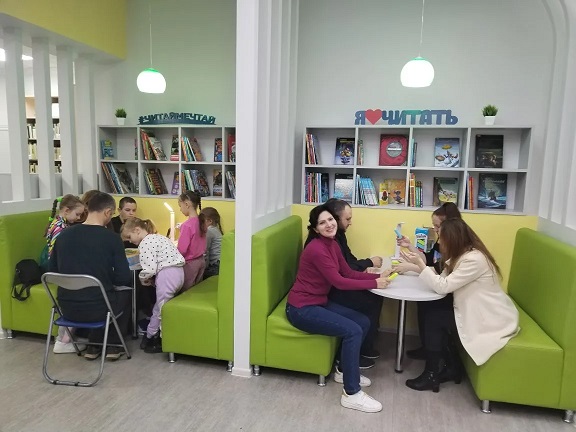 Фото с мероприятия