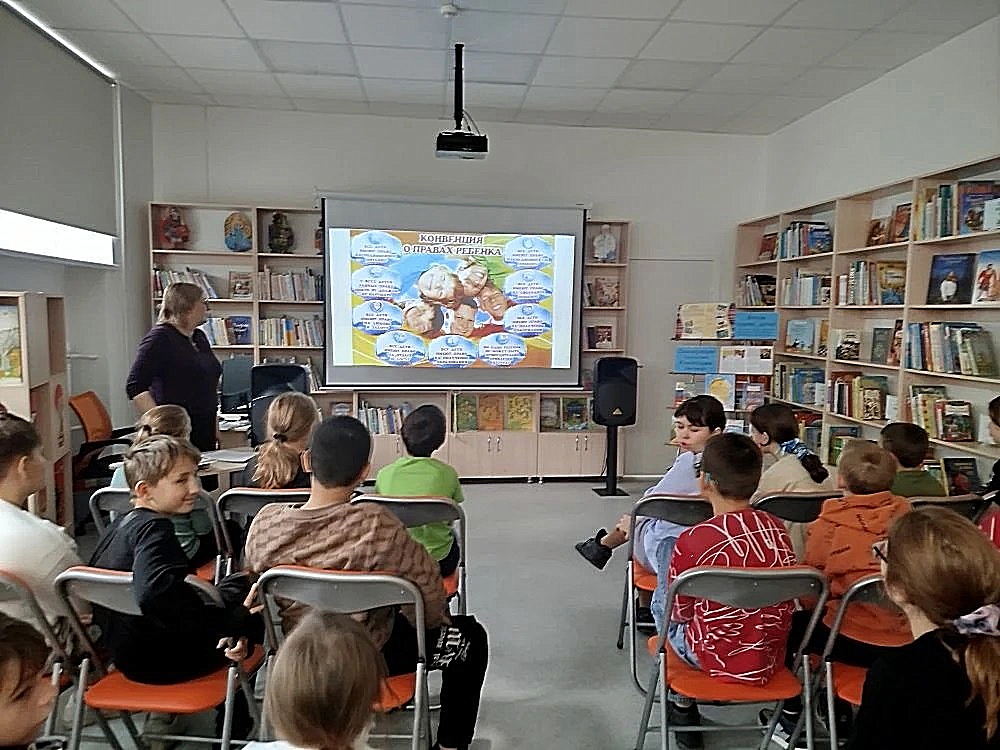 Фото с мероприятия