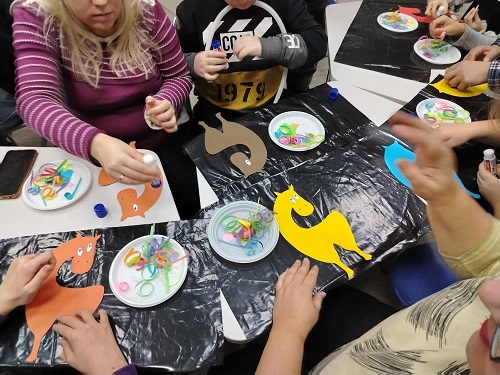 Фото с мероприятия