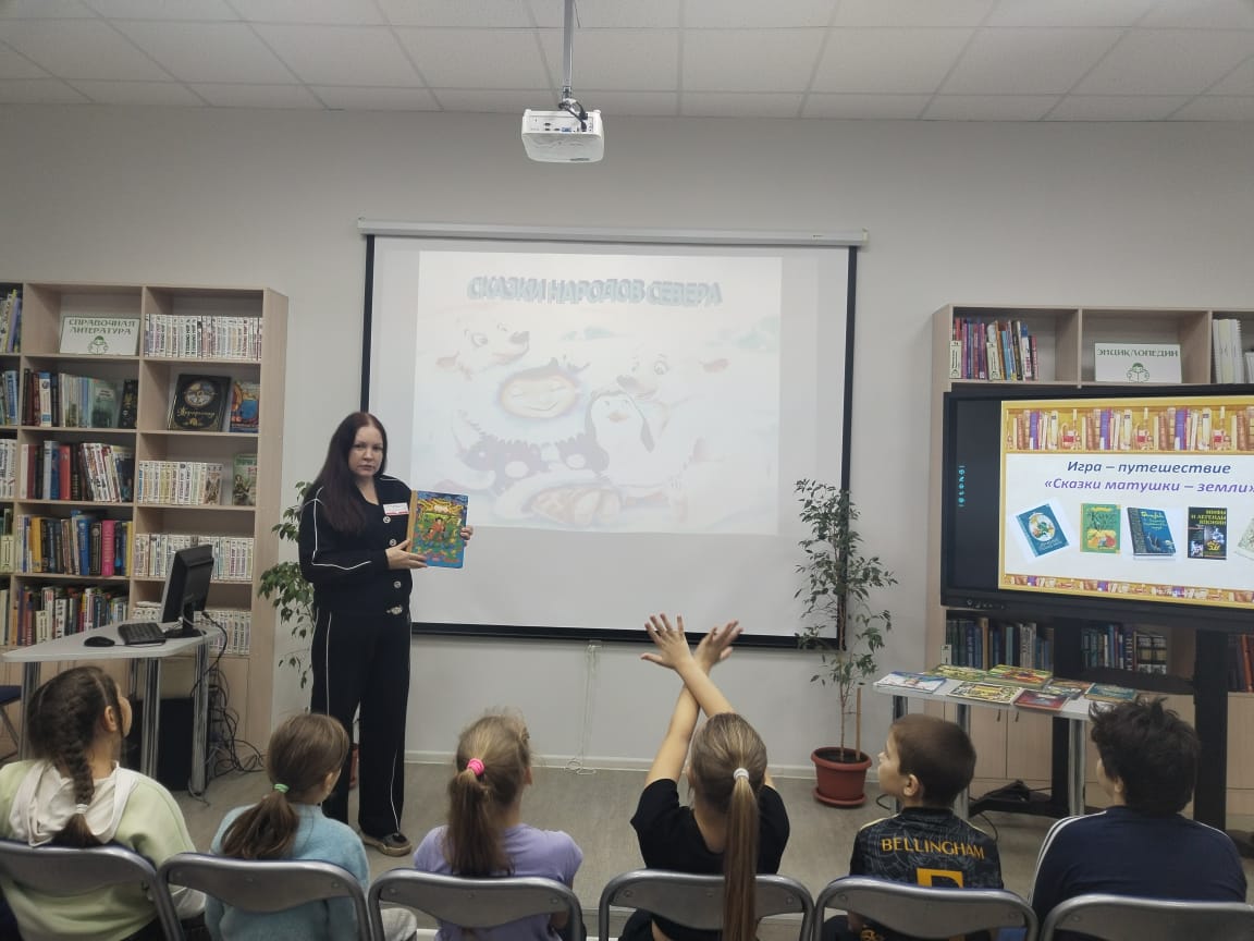 Фото с мерлприятия 