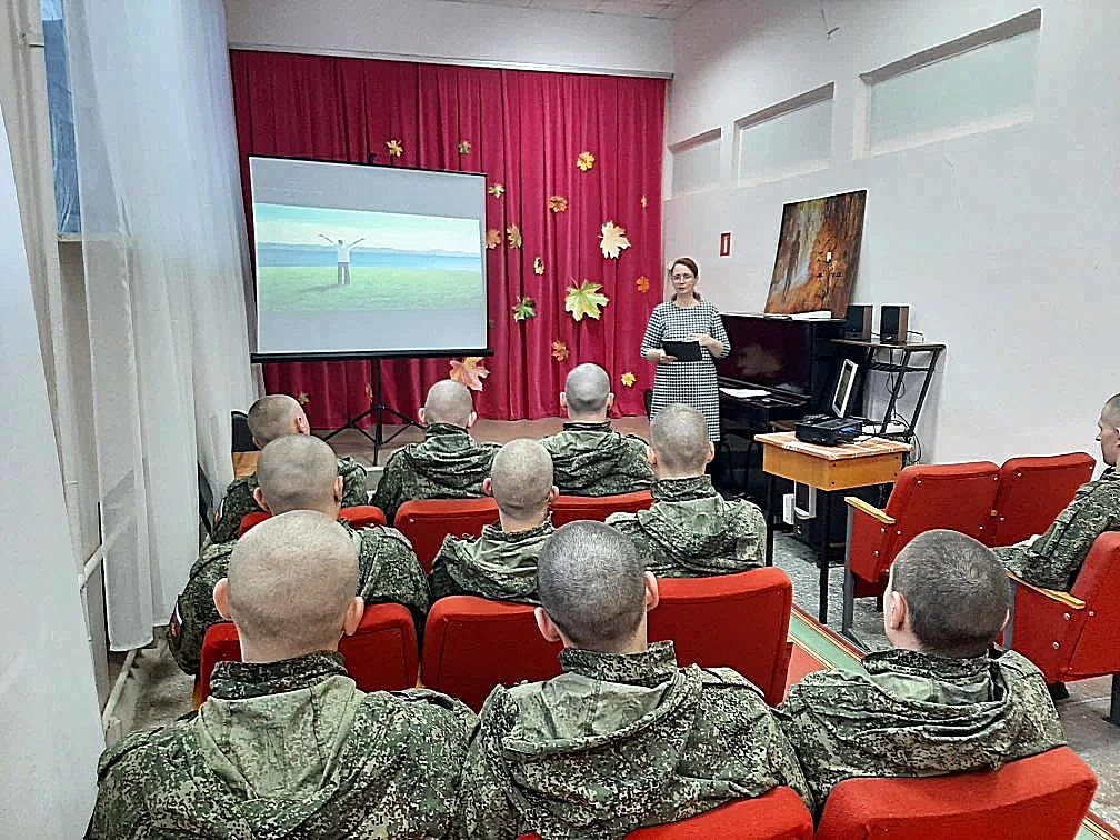 Фото с мероприятия