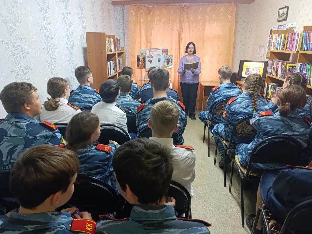 Фото с мероприятия