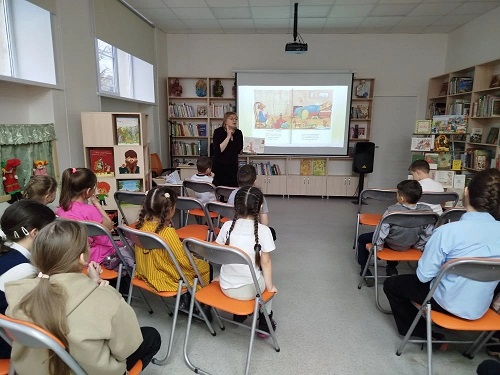 Фото с мероприятия