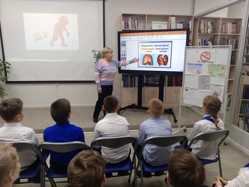 Фото с мероприятия