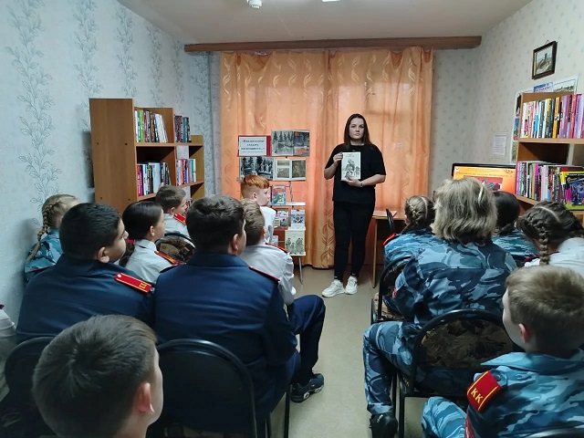 Фото с мероприятия