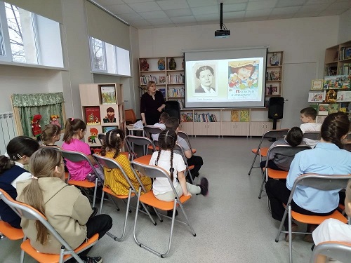 Фото с мероприятия