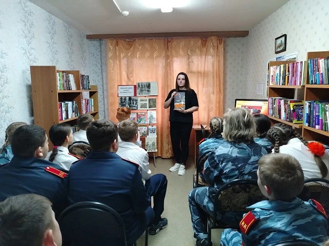 Фото с мероприятия