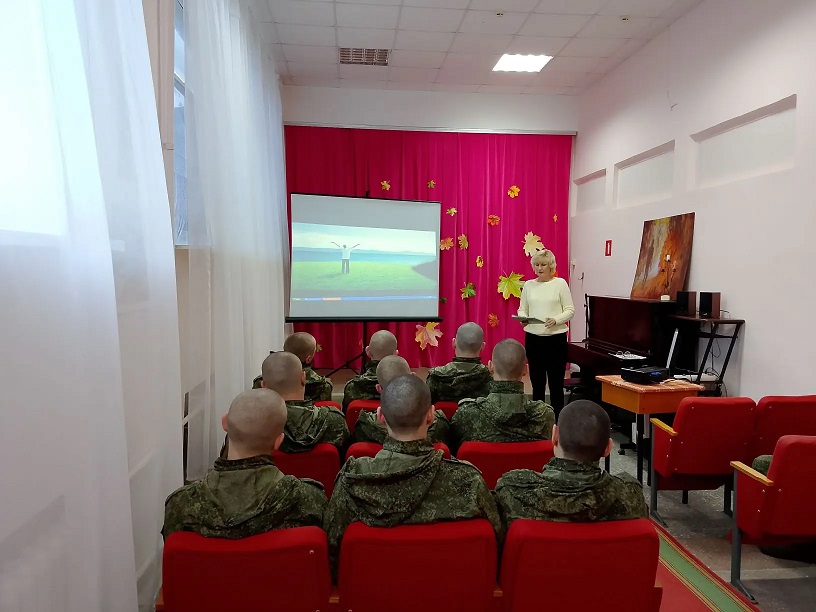 Фото с мероприятия