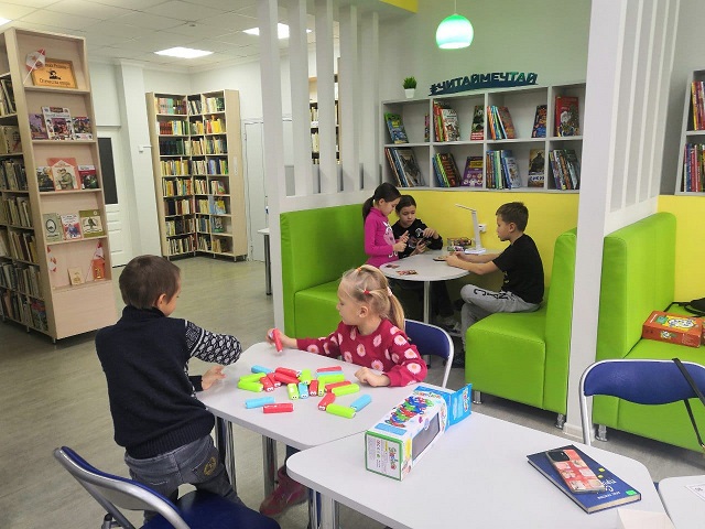 Фото с мероприятия