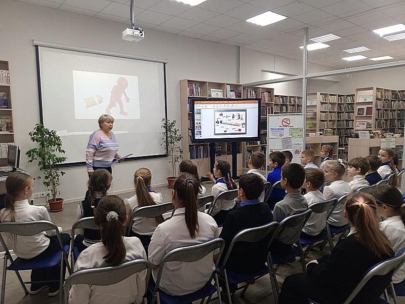 Фото с мероприятия