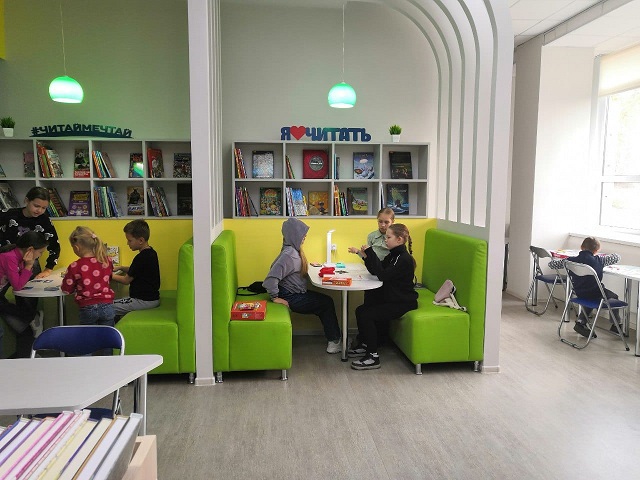 Фото с мероприятия