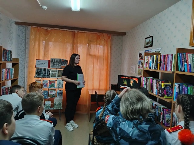 Фото с мероприятия