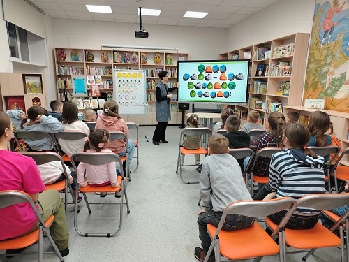 Фото с мероприятия