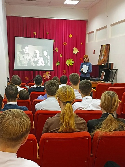 Фото с мероприятия