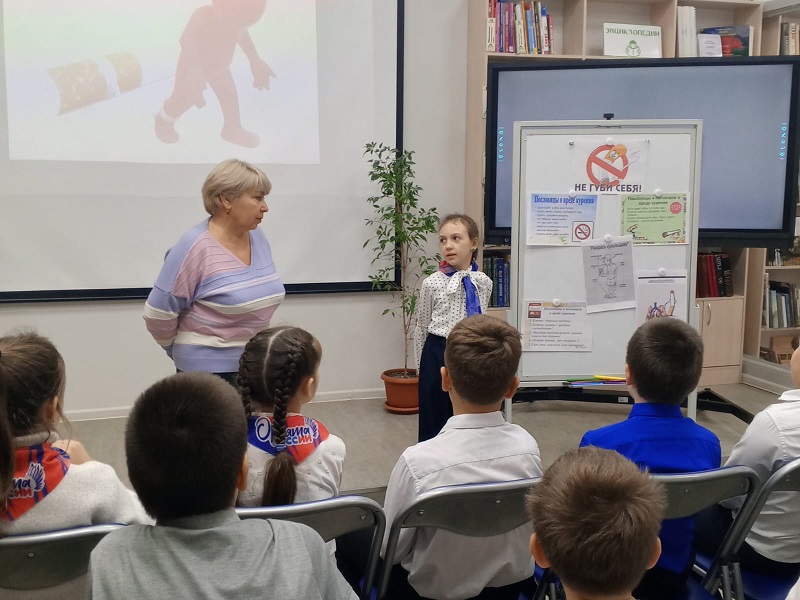 Фото с мероприятия