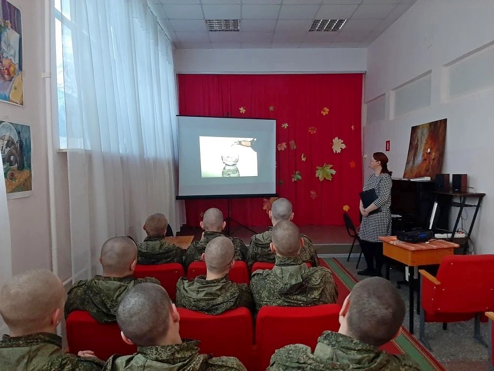 Фото с мероприятия