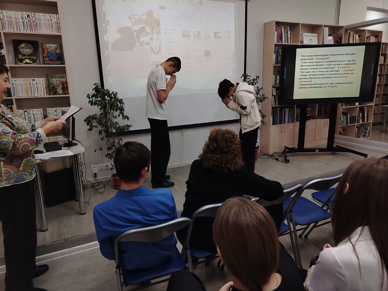 Фото с мероприятия