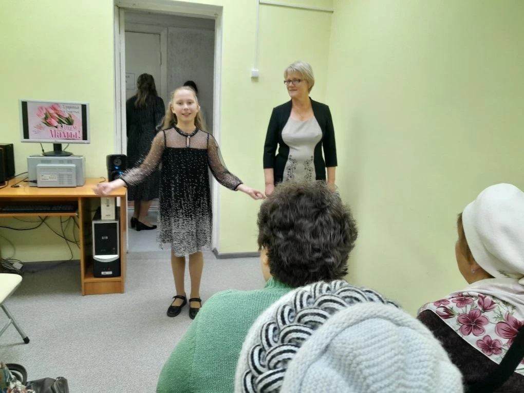 Фото с мероприятия