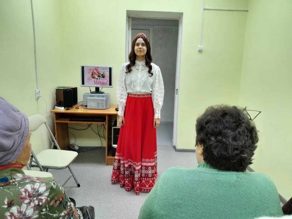 Фото с мероприятия