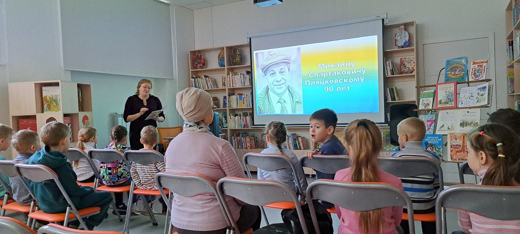 Фото с мероприятия 